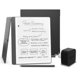 Kindle Scribe (2024 Release) 32 GB Bundle für 338,97€ (Vergleich: 401,45€)