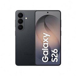 Samsung Galaxy S26 256GB für 15€ + Telekom Magenta M (50GB, 39,95€/Mt) + 300€ Boni
