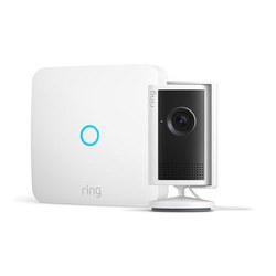 Ring Intercom Audio + Innenkamera 2K für 26,99€ statt 69,02€ dank Code