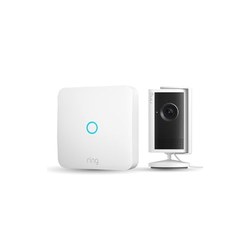 Ring Intercom Video + Indoor Cam Plus für 49,99€ statt 88,84€