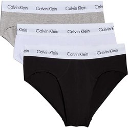Calvin Klein 3er-Pack Hip Briefs (Herren) für 20,18€ statt 28,90€