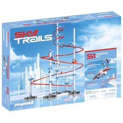 PLAYMOBIL Sky Trails Starter Kit (71969, 231 Teile) für 39,99€ statt 47,76€