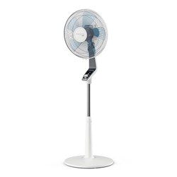 Rowenta Turbo Silence Standventilator (VU5640) für 99,99€ statt 124,99€