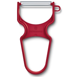Victorinox RAPID Sparschäler für 4,19€ (Vergleich: 6,49€)