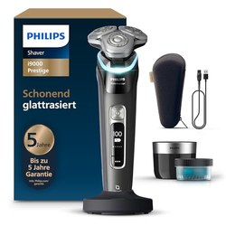 Philips i9000 Prestige Rasierer für 199,99€ (Vgl. 239,99€)