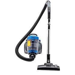 Amazon Basics Staubsauger 2L beutellos für 49,49€