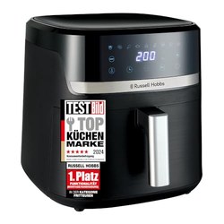 Russell Hobbs SatisFry AirFryer XXL 8,3L für 47,12€ (Vgl. 69,90€)