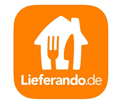 6€ Lieferando-Gutschein ab 12€ Bestellwert