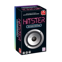 Hitster Original (DE) Musik-Partyspiel für 15,89€ (Vgl. 19,88€)