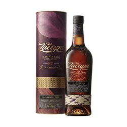 Zacapa La Armonia Ultra-Premium-Rum 0,7l für 46,99€ (Vgl. 67,91€)