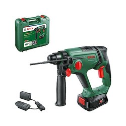Bosch UniversalHammer 18V Akku-Bohrhammer für 103,99€ (Vgl. 131,39€)