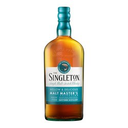 Singleton of Dufftown Malt Master’s Selection für 17,99€ (Vgl. 27,48€)