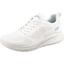 Skechers Bobs Squad Chaos Damen Sneaker für 33,53€ (Vgl. 38,43€)