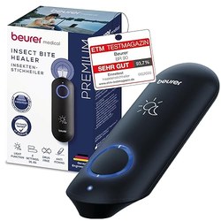 Beurer BiteX BR 90 Insektenstichheiler für 19,99€ (Vgl. 24,99€)