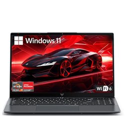 ACEMAGIC LX15 Pro Gaming-Laptop (Ryzen 7, 16GB/512GB) für 440,99€