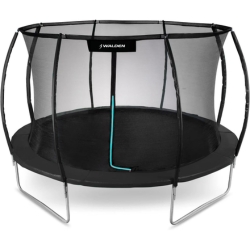 Walden Sports Gartentrampolin (Ø 244 cm) für 99,98€ (Vergleich: 119,99€)