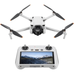 DJI Mini 3 (DJI RC) für 296,00€ (Vergleich: 356,98€)