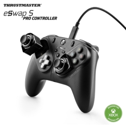 Thrustmaster ESWAP S Pro-Controller für 37,00€ (Vergleich: 85,07€)