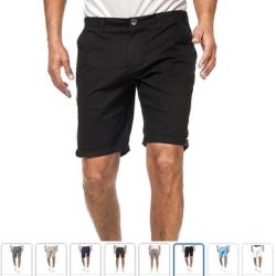 Smith & Solo Kurze Hosen Herren ab 16,12€ (Vergleich: 19,99€)
