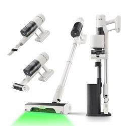 roborock H60 Hub Akku-Staubsauger + Absaugstation für 199€ – Bestpreis