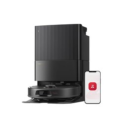 roborock Qrevo S5V, 12.000 Pa, Heißlufttrocknung für 429,99€ (Vgl. 459,99€)