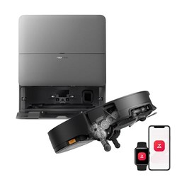 roborock Saros 20 Sonic, 36.000 Pa für 1279€ + gratis Zubehörset