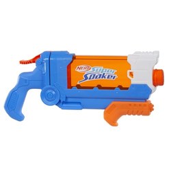 Nerf Super Soaker Flip Fill Wasserblaster (4 Modi) für 7,99€ (Vgl. 15,54€)