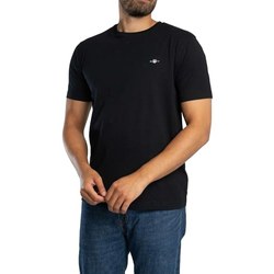 GANT Printed Archive Shield Herren T-Shirt für 26,99€ (Vgl. ab 34,99€)