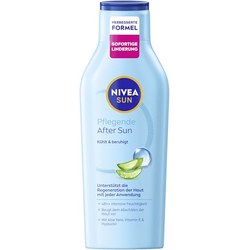 NIVEA SUN After Sun Lotion Aloe Vera & Hyaluron 400ml für 5,12€ (statt 6,59€)