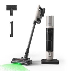Tineco Pure One Station 5 Pro Akku-Staubsauger für 337,46€ – Allzeitbestpreis (Code)