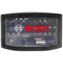 Bosch 32-tlg. Schrauberbit-Set Extra Hart für 6,69€ (statt 12,59€)
