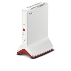 FRITZ!Repeater 6000 WiFi 6 Tri-Band (2,5-Gigabit-LAN) für 189,90€ (statt 220,99€)
