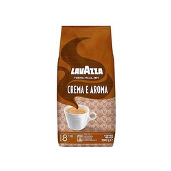 Lavazza Crema e Aroma 1kg Kaffeebohnen für 13,29€ (statt 18,94€)