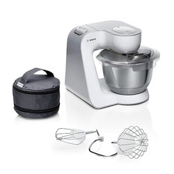 Bosch Küchenmaschine Serie 4 MUM58200 (1000 W, 3,9 L) für 140,99€ (statt 168,48€)