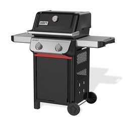 [Top] Weber Spirit II E-210 Gasgrill (2 Brenner) für 321,10€ (statt 438,95€)