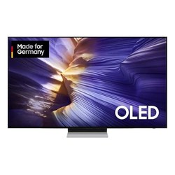 Samsung OLED 4K S91F 77 Zoll Smart TV für 1.499€ (statt 1.688,95€)