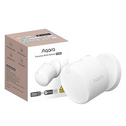 Aqara Präsenzsensor FP300 (5-in-1, mmWave + PIR, Homeassistant) für 42,49€ (statt 48,35€)