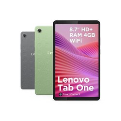 Lenovo Tab One Tablet (8.7″, 4/64 GB, Android) für 79€ (statt 97,75€)