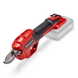Einhell Akku-Astschere GE-LS 18 Li-Solo (18V, bis 28 mm, ohne Akku) für 56,49€ (statt 66,80€)