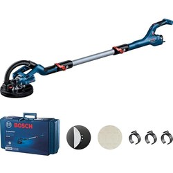 Bosch Professional Trockenbauschleifer GTR 55-225 (550 W, Ø 225 mm, mit Koffer) für 209,99€ (statt 257,59€)