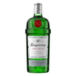 Tanqueray London Dry Gin (1 L, 43,1%) für 19,99€ (statt 25,78€)