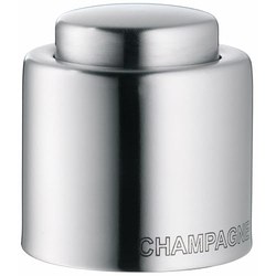 WMF Clever & More Sektverschluss (Cromargan Edelstahl) für 7,49€ (statt 10,99€)