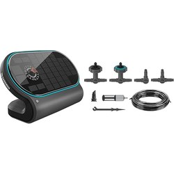Gardena AquaBloom L Set Solar-Bewässerung (bis 30 Pflanzen) für 106,99€ (statt 125,99€)