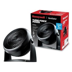 Honeywell TurboForce HT900E Ventilator (3 Stufen, 90° neigbar) für 23,31€ (statt 26,28€)
