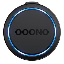 OOONO Co-Driver NO2 Verkehrswarner (Blitzer & Gefahren, USB-C) für 49,95€ (statt 59,99€)