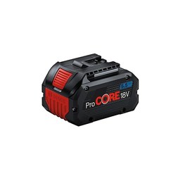 Bosch Professional ProCORE18V 5.5Ah Akku für 84,09€ (statt 99€)