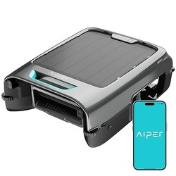 AIPER EcoSurfer S2 Solar Pool-Skimmer Roboter für 339€ (statt 379€)