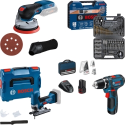 Amazon Prime Days: Schnäppchen von der Marke Bosch Professional