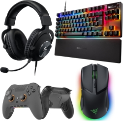 Amazon Prime Days: GAMING Schnäppchen zu spitzen Preisen