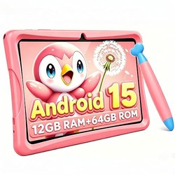 TABWEE K10 Kinder-Tablet 10 Zoll (64 GB) für 95,99€ dank Code